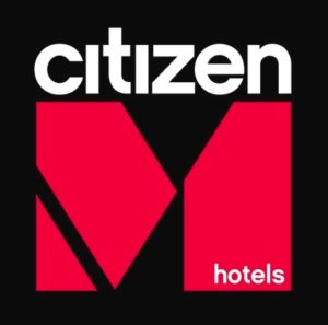 CitizenM-logo