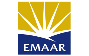 Emaar-Emaar-Properties-Logo