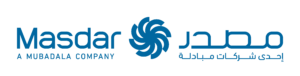 Masdar-City-Bilingual-Logo
