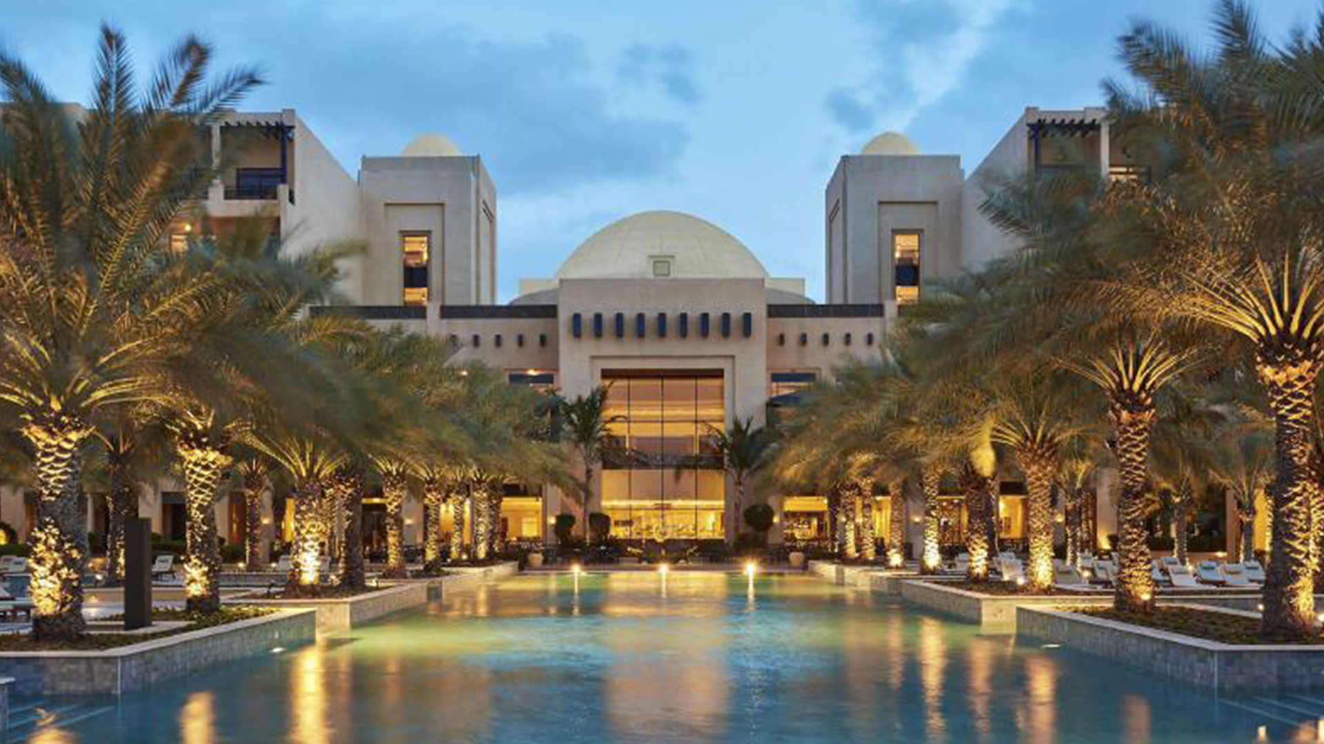 Hilton Beach Resort | Ras Al-Khaima
